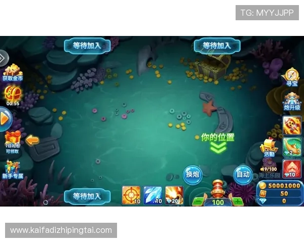 在K8捕鱼大厅中如何快速提升捕鱼技巧实现高分赢取丰厚奖励的实用攻略